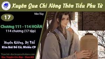 [HV] Xuyên Qua Chi Nông Thôn Tiểu Phu Tử